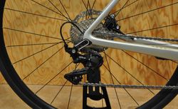 Rennrad Merida Scultura 4000 56cm kaufen in Aargau #3 | velomarkt.ch