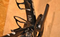 Rennrad Merida Scultura 9000-E L kaufen in Aargau #2 | velomarkt.ch