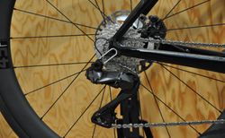 Rennrad Merida Scultura 9000-E L kaufen in Aargau #4 | velomarkt.ch