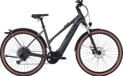 Bulls Cross Raider Evo 2 | grey, 50 cm / 20", SRAM SX Eagle | velomarkt.ch
