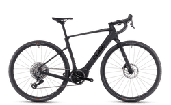 Cube Nuroad Hybrid C:62 SLX 400X carbon´n´glossy M | 817300 | velomarkt.ch