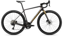 Orbea Terra M30teamcar-grn | Cosmic Carbon View-Metallic Olive Green, XL, Shimano GRX RX820 | velomarkt.ch