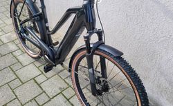 Flyer Upstreet 7.12 XC M Black kaufen in Zürich #3 | velomarkt.ch