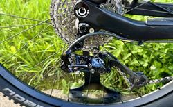 Scott Genius 700 sl kaufen in Basel-Landschaft #5 | velomarkt.ch