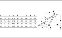 BiXS Peak 240 L kaufen in Turgovia #4 | velomarkt.ch