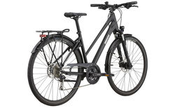 BiXS CAMPUS 2 GOR black L kaufen in Thurgovie #3 | velomarkt.ch