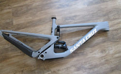 Santa Cruz Hightower C 2.0 | grau, 43.18 cm / 17" (M) | velomarkt.ch