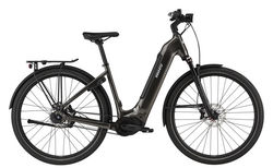 BiXS CAMPUS EX DI black S kaufen in Thurgovie #4 | velomarkt.ch