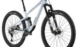 BiXS SIGN 220 MARIPOSA glacier white M kaufen in Turgovia #5 | velomarkt.ch