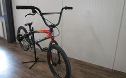 CHASE Edge Pro XL Alu 21&quot; kaufen in Thurgau #2 | velomarkt.ch