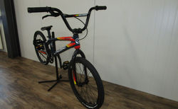 CHASE Edge Pro Alu 20.5&quot; kaufen in Thurgau #2 | velomarkt.ch