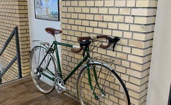 Creme Lungo 18 speed kaufen in Turgovia #2 | velomarkt.ch