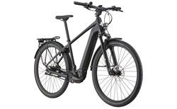 BiXS CAMPUS E20 black XL kaufen in Thurgau #2 | velomarkt.ch