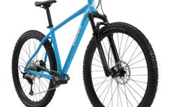 BiXS CORE 300 BLUE blue/black S kaufen in Thurgau #2 | velomarkt.ch