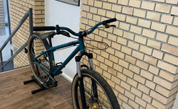 NS BIKES Metropolis 2 kaufen in Thurgau #2 | velomarkt.ch