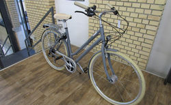 Cresta Arena Vita Para Acera kaufen in Thurgovie #2 | velomarkt.ch