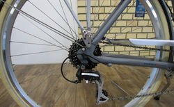 Cresta Arena Vita Para Acera kaufen in Thurgovie #3 | velomarkt.ch