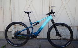 Bergstrom Flow 3 | Bergstrom Flow 3 | velomarkt.ch