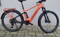 Tour de Suisse Freigeist 25 M Orange glanz | Neupreis 6900.- jetzt 5900.-!! | velomarkt.ch