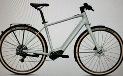 Flyer upstreet SL Gr.M | Leichtgewicht nur 18 kg! | velomarkt.ch