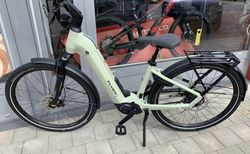 Flyer upstreet 7.23 Gr.S | Cooler Tiefeinsteiger | velomarkt.ch