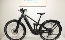 Stevens E-Inception TR 7.6.1 kaufen in San Gallo #2 | velomarkt.ch