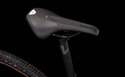 CUBE Cube AMS ZERO99 C:68X Race 29 silver´n´black L / 29 silver´n´black kaufen in Thurgau #5 | velomarkt.ch