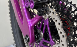 Santa Cruz Heckler SL CC kaufen in Turgovia #4 | velomarkt.ch