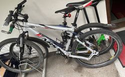 26&quot; Giant Fully kaufen in Schwyz #2 | velomarkt.ch