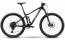 BMC Speedfox SF One S gold | Winter Ende Aktion!!! | velomarkt.ch