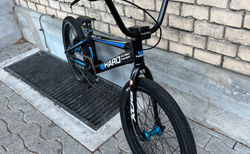 Haro PRO XL RACE LITE BMX kaufen in Thurgau #2 | velomarkt.ch