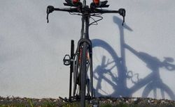 BMC Timemachine TMR01 umgebaut zu TT kaufen in Sciaffusa #4 | velomarkt.ch