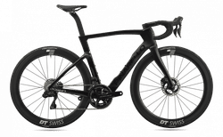 Pinarello Dogma F Disc Gr. 53 | G111 BoB, 53 cm / 21", Shimano Dura Ace Di2 2x12 DB | velomarkt.ch