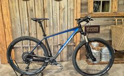 Stevens Sonora GX L Schwarz/blau kaufen in Thurgau #5 | velomarkt.ch