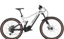 Bulls COPPERHEAD EVO AM 2 ABS 29/27 48 silver/black | 524801640048 | velomarkt.ch