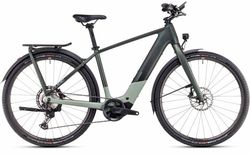 Cube Kathmandu Hybrid C:62 SLT 400X | Cube Kathmandu Hybrid C:62 SLT 400X | velomarkt.ch