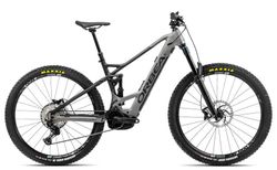 Orbea Wild FS H10 | Neues E-Mountainbike | velomarkt.ch