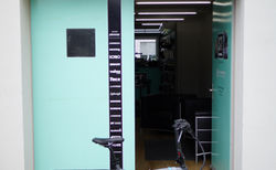 Tern VEKTRON P7i ACTIVE LINE 7-SP. | Gun Metall, -, Shimano Nexus 7-Gang | velomarkt.ch