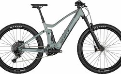 E-Bike Scott Strike eRide 930 L/49cm Grey | Bruttopreis CHF 3999; netto CHF 3690 | velomarkt.ch