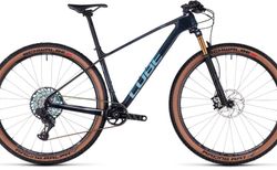 Cube Cube Elite C:68X SLT liquidblue´n´blue 20 liquidblue´n´blue | 617300 | velomarkt.ch