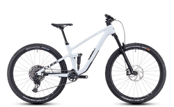 Cube Cube Stereo ONE44 C:68X SLX frostwhite´n´black XL frostwhite´n´black | 654400 | velomarkt.ch