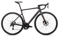 Orbea ORCA M20iTEAM 49 Cosmic Carbon View, 49 Cosmic Carbon View (Matt Gloss) | WC1010B | velomarkt.ch