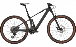 BULLS SONIC EVO AM SX 2 48 UD Carbon - Black | 524901360448 | velomarkt.ch