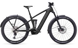 Cube Stereo Hybrid ONE22 SLX Allroad blackline L desertstone´n´green | 801330 | velomarkt.ch