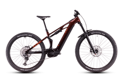 Cube Stereo Hybrid ONE77 HPC Race liquidorange´n´orange L willowgreen´n´black | 803110 | velomarkt.ch