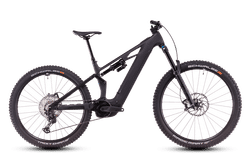 Cube Stereo Hybrid ONE77 HPC SLX blackline S seasalt´n´pyrite | 803300 | velomarkt.ch