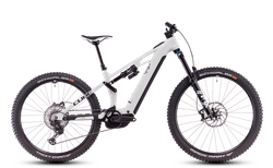 Cube Stereo Hybrid ONE77 HPC SLX desertstone´n´black S seasalt´n´pyrite | 803310 | velomarkt.ch