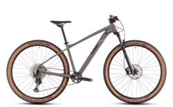 Cube Reaction Pro cedar´n´blush XXL | 843120 | velomarkt.ch