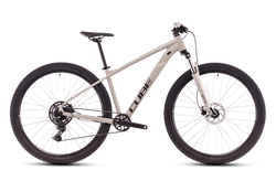 Cube Aim Pro linen´n´bronze S | 840220 | velomarkt.ch