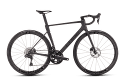 Cube Litening AIR C:68X Race blackline 54 cm | 828200 | velomarkt.ch